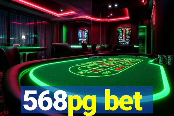 568pg bet