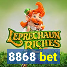8868 bet