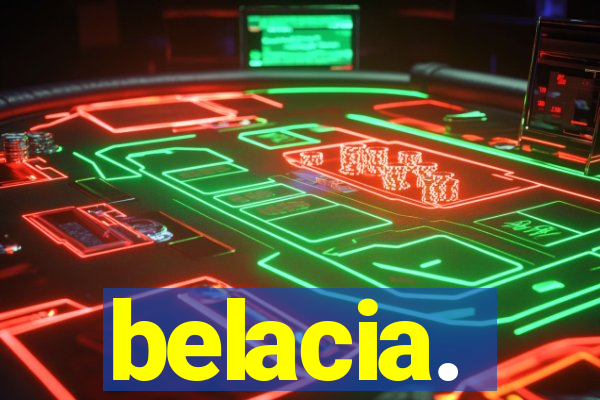belacia.