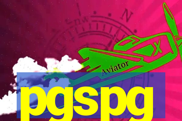 pgspg