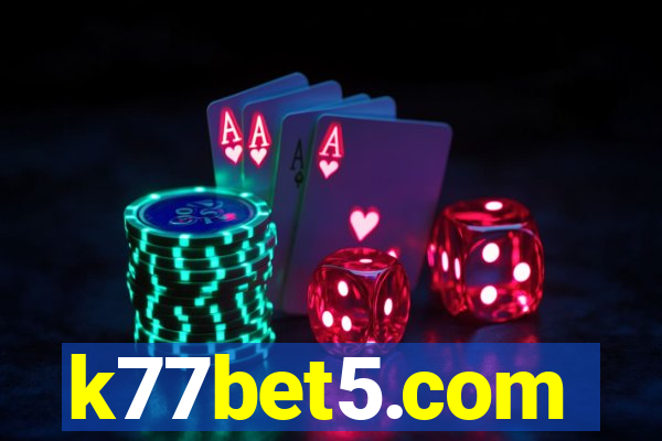 k77bet5.com