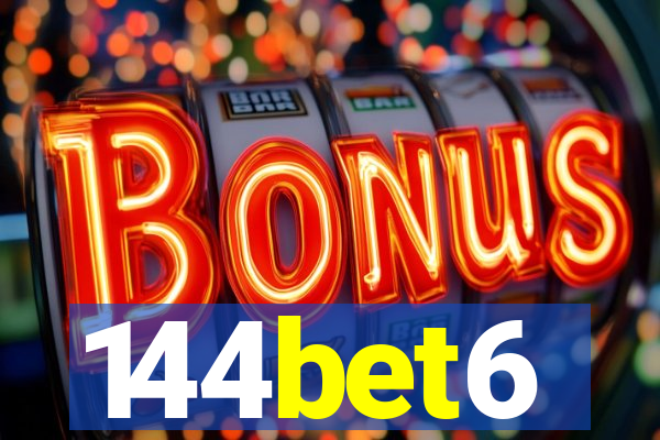 144bet6