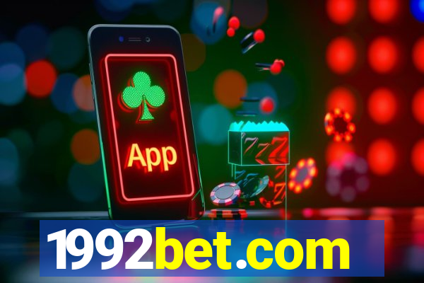 1992bet.com