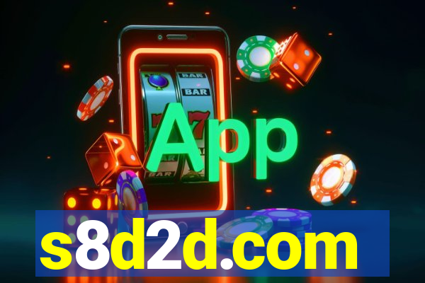 s8d2d.com