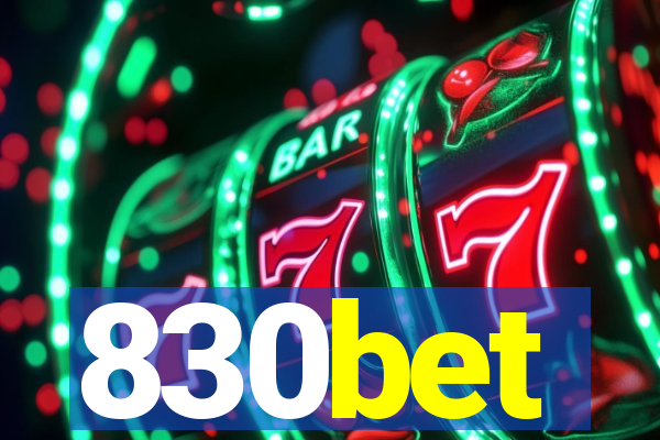 830bet