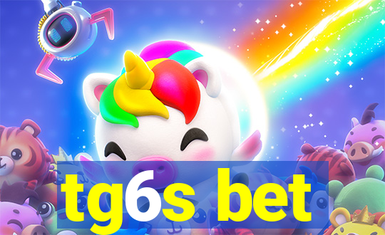 tg6s bet
