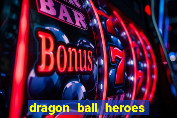 dragon ball heroes dublado download