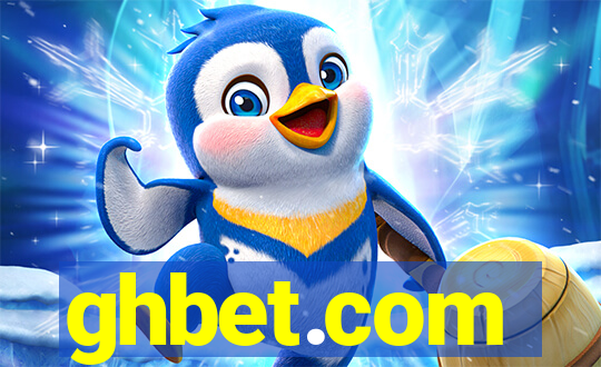 ghbet.com
