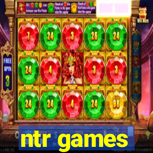 ntr games