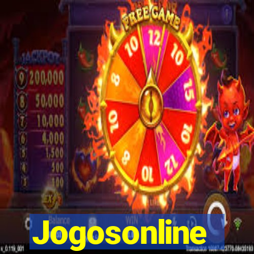Jogosonline
