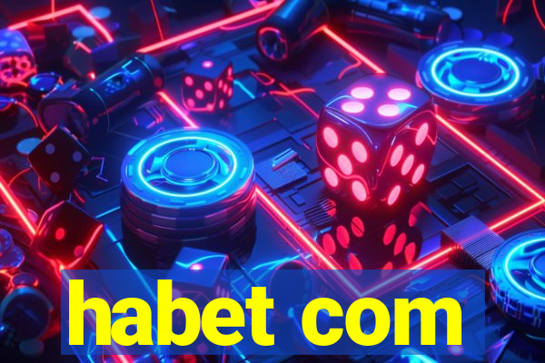 habet com
