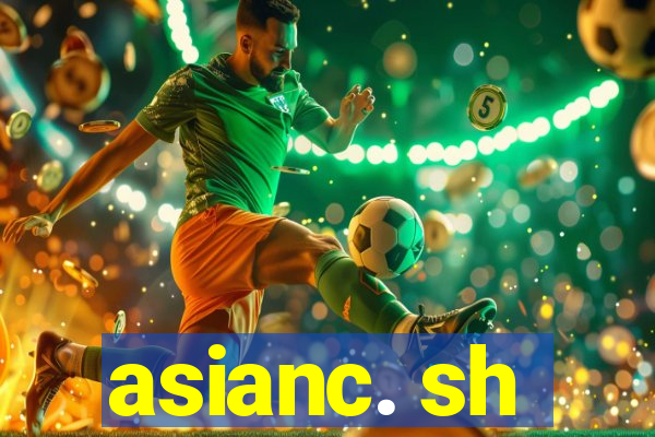 asianc. sh