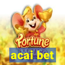 acai bet
