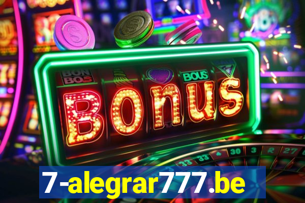 7-alegrar777.bet