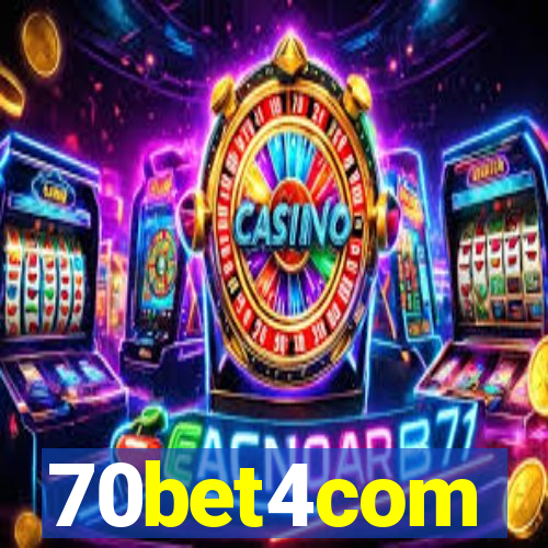 70bet4com