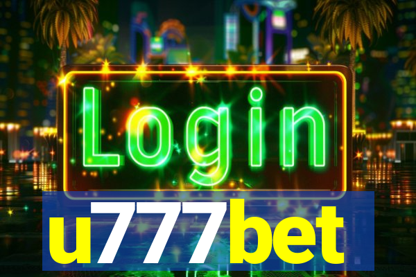 u777bet
