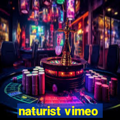 naturist vimeo
