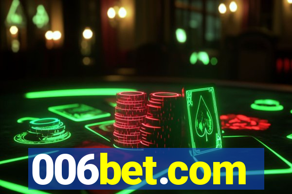 006bet.com