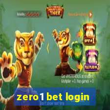 zero1 bet login