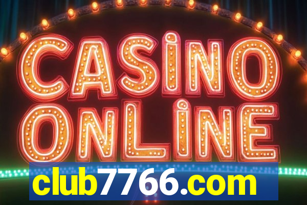 club7766.com