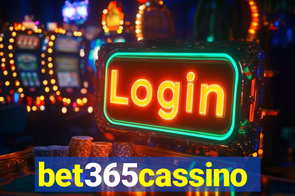 bet365cassino