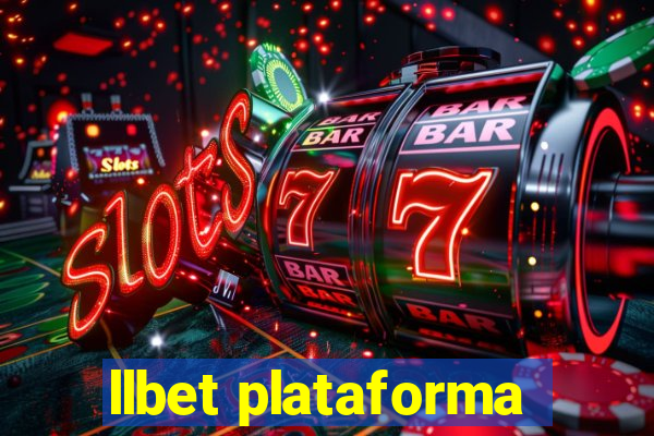 llbet plataforma