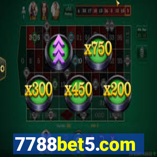 7788bet5.com
