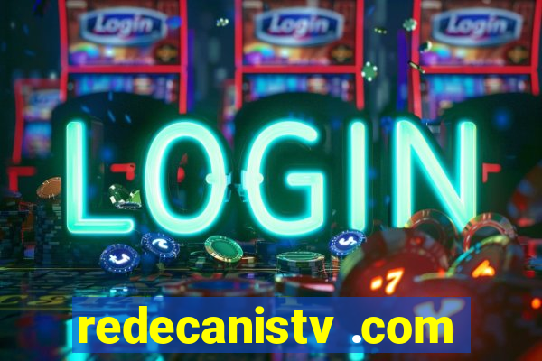 redecanistv .com