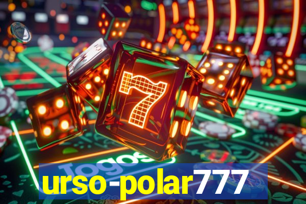 urso-polar777