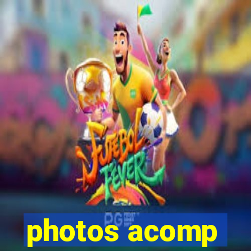 photos acomp
