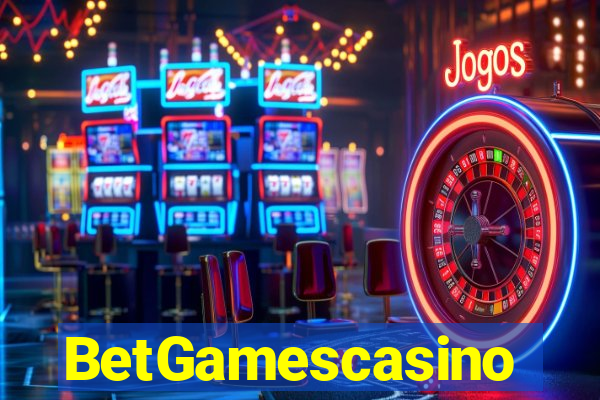 BetGamescasino
