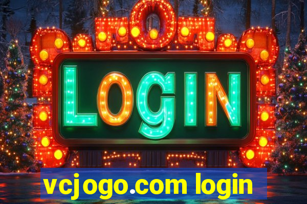 vcjogo.com login