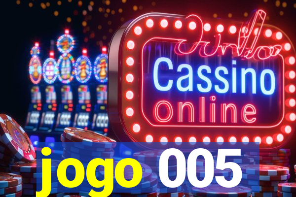 jogo 005