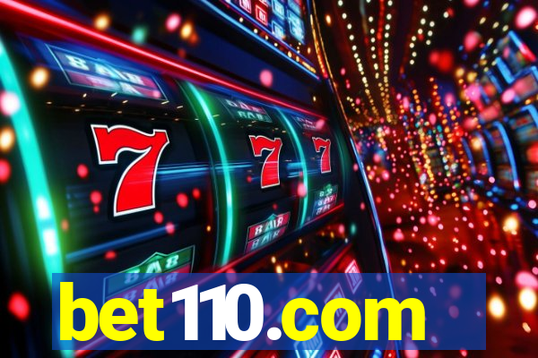 bet110.com