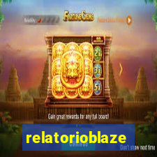 relatorioblaze
