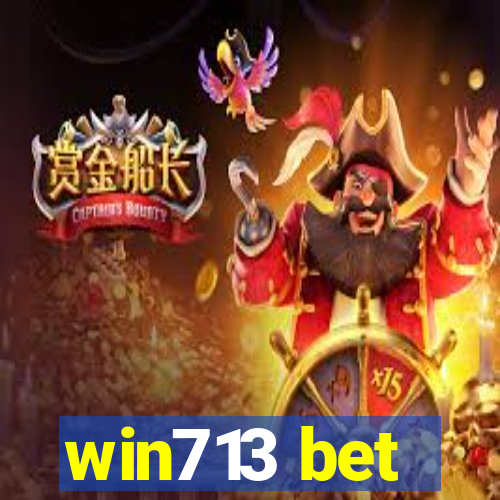 win713 bet