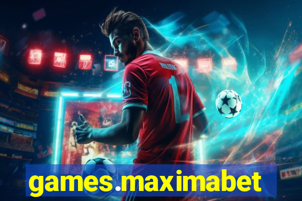 games.maximabet