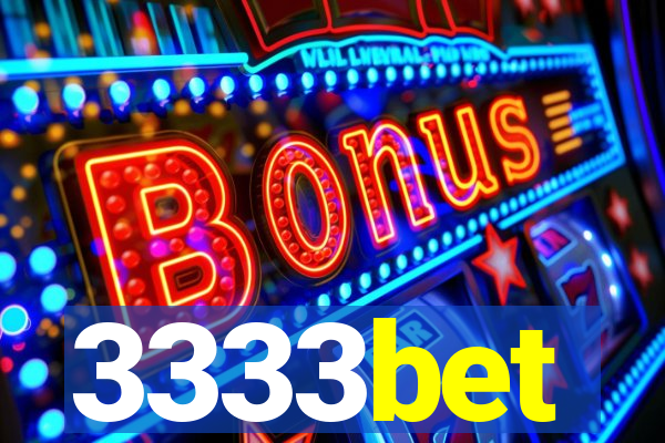 3333bet