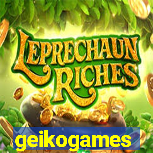 geikogames