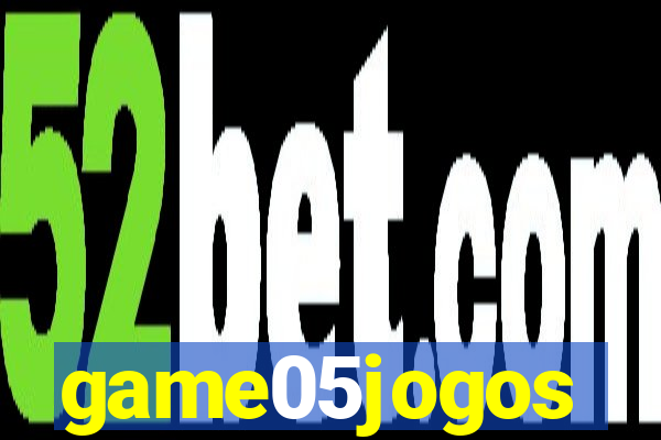 game05jogos