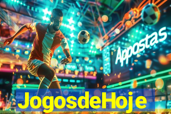 JogosdeHoje
