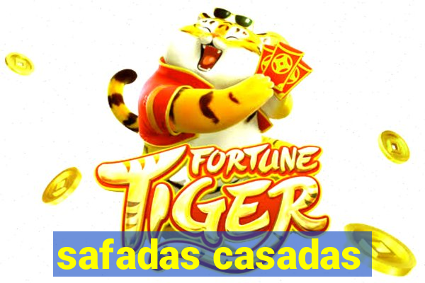 safadas casadas