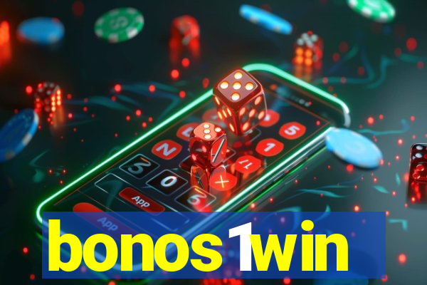 bonos1win