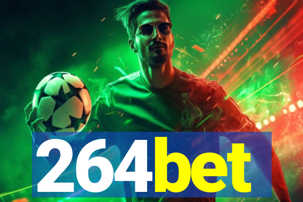 264bet