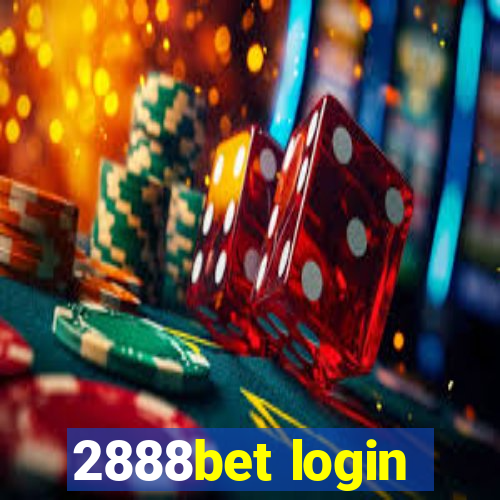 2888bet login
