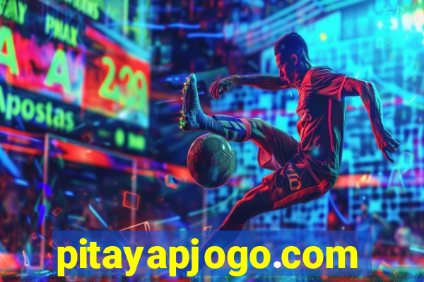 pitayapjogo.com