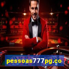 pessoas777pg.com