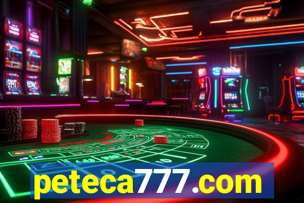 peteca777.com