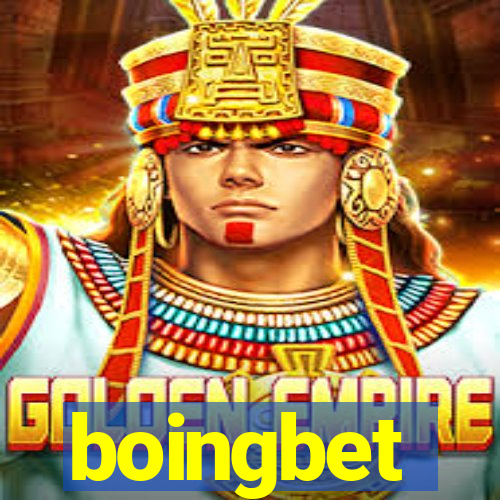 boingbet