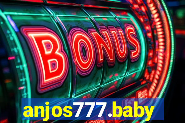anjos777.baby